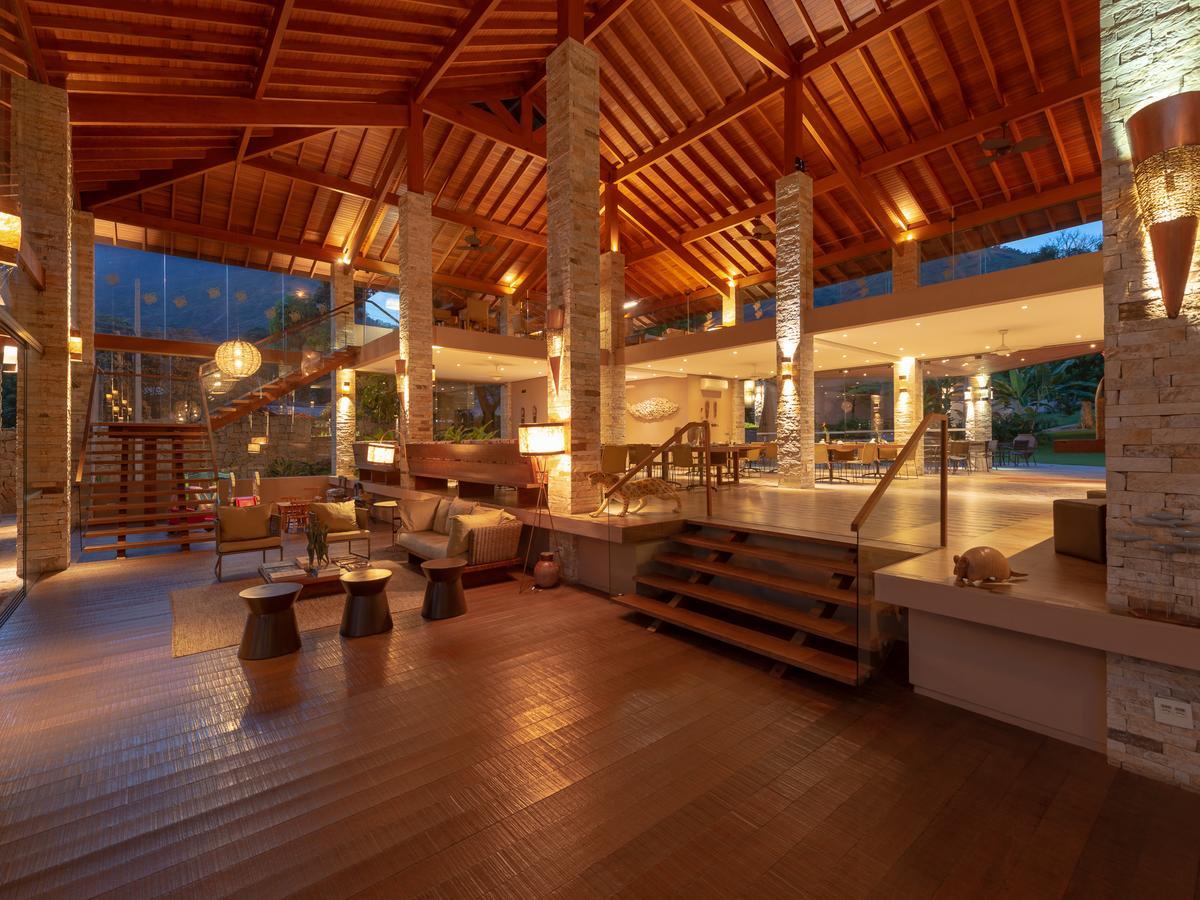 Hotel Real Villa Bella Ilhabela Exterior photo