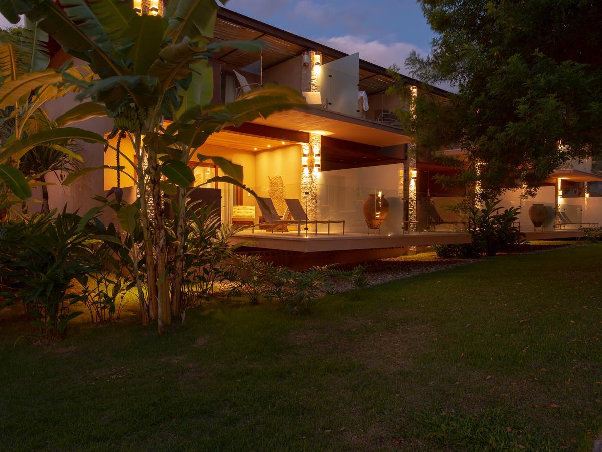 Hotel Real Villa Bella Ilhabela Exterior photo