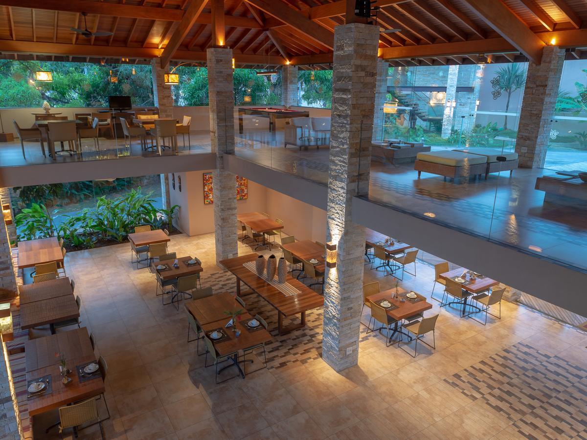 Hotel Real Villa Bella Ilhabela Exterior photo