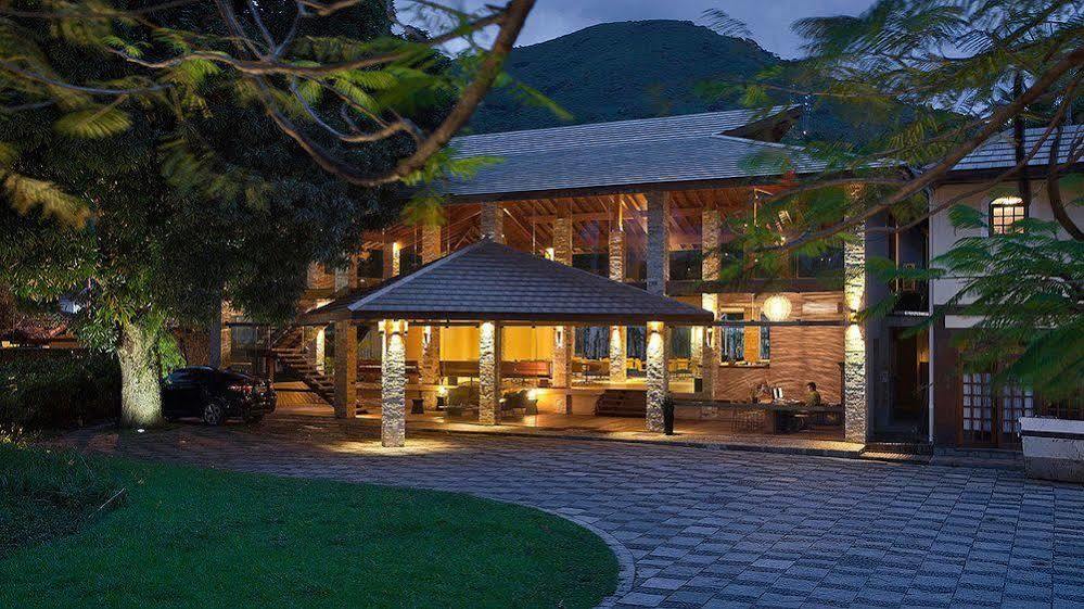 Hotel Real Villa Bella Ilhabela Exterior photo