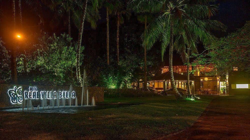 Hotel Real Villa Bella Ilhabela Exterior photo