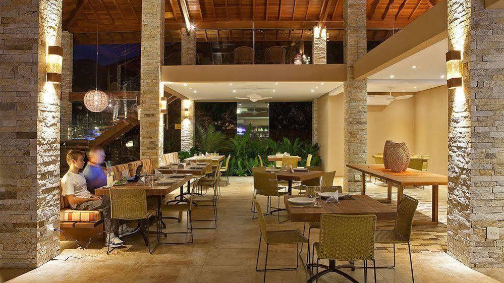 Hotel Real Villa Bella Ilhabela Exterior photo