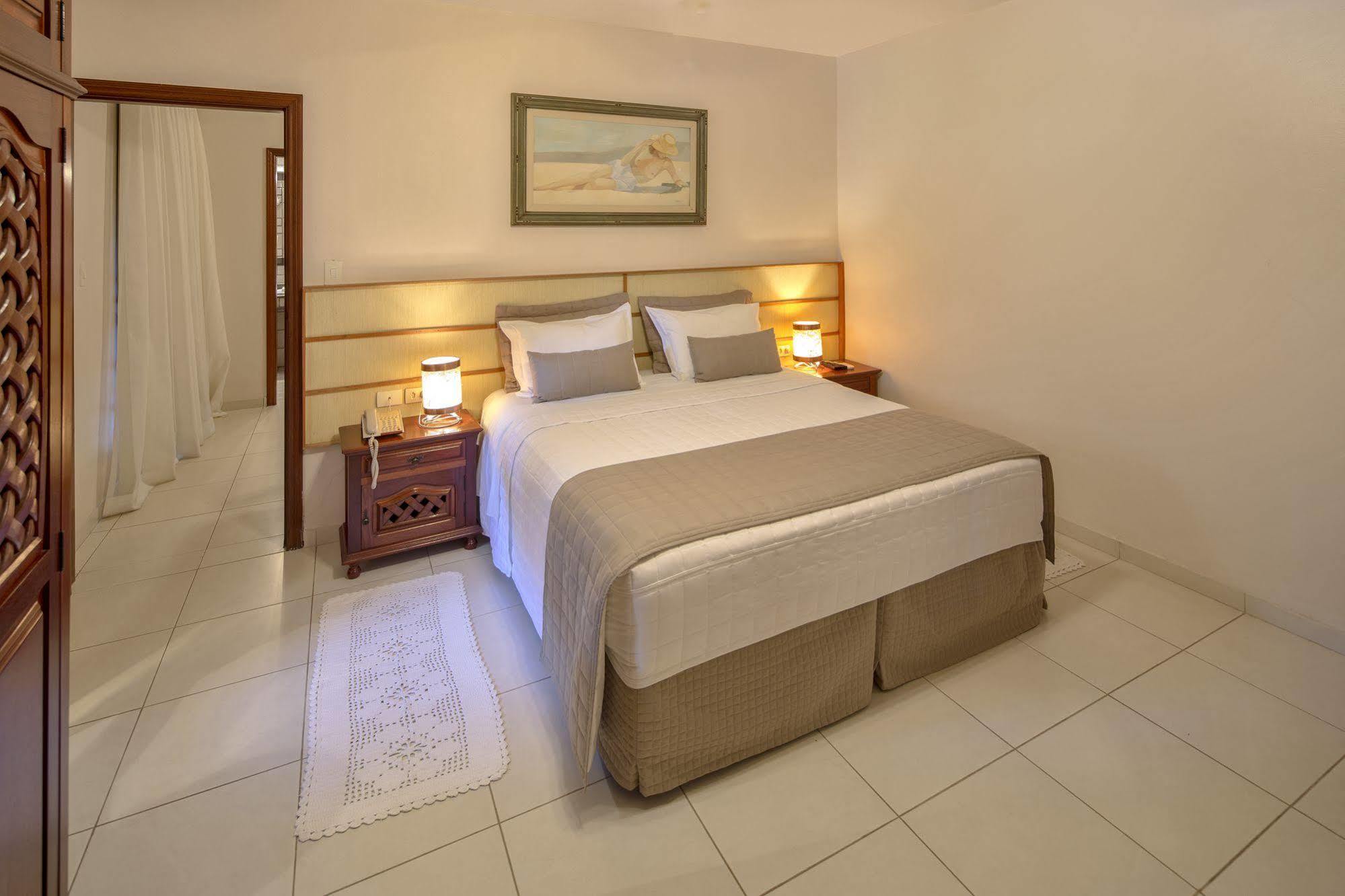 Hotel Real Villa Bella Ilhabela Exterior photo