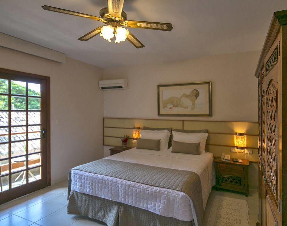 Hotel Real Villa Bella Ilhabela Exterior photo