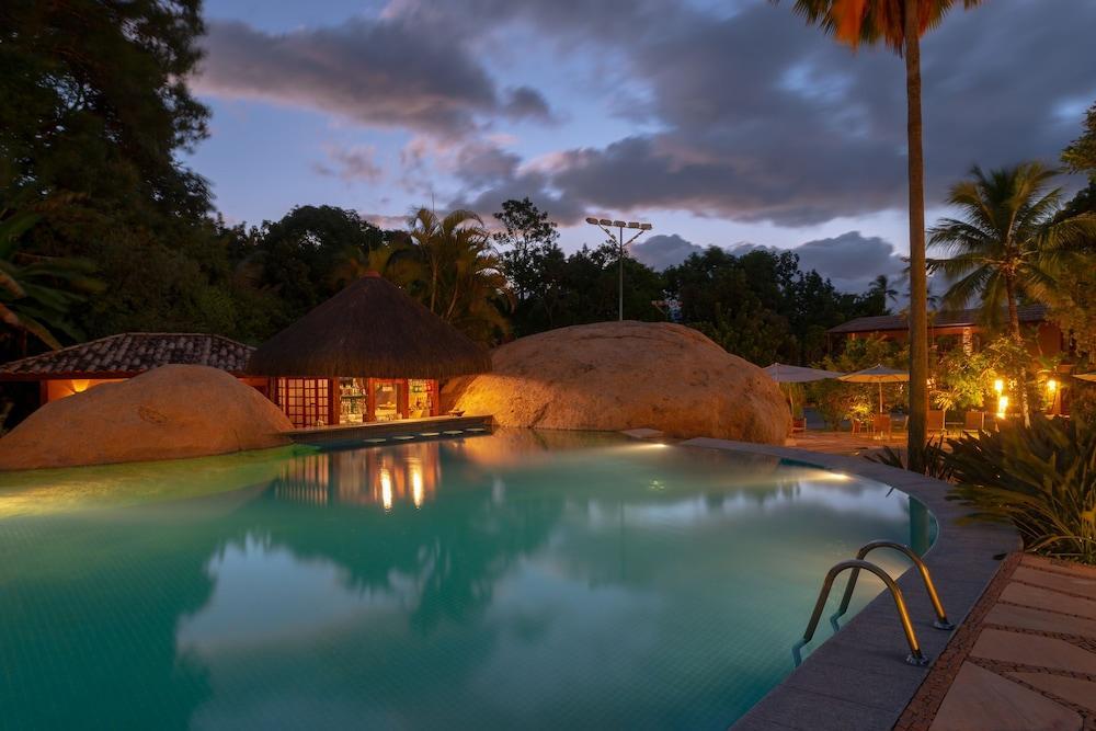 Hotel Real Villa Bella Ilhabela Exterior photo