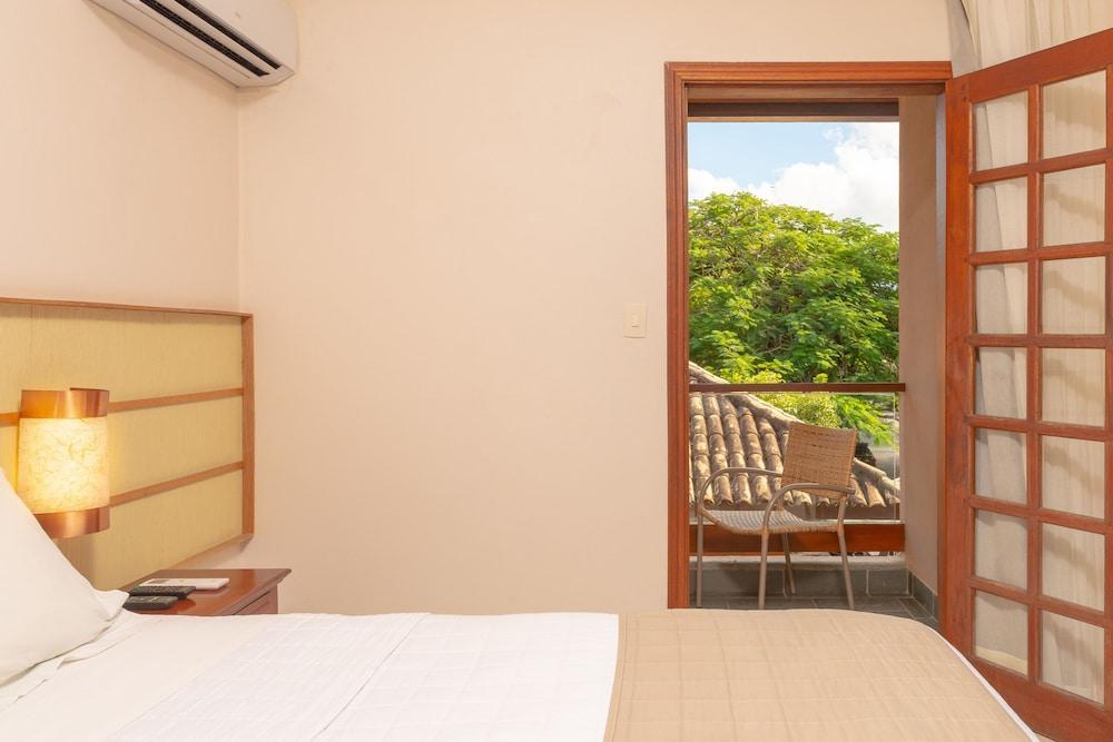 Hotel Real Villa Bella Ilhabela Exterior photo